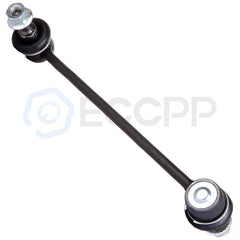 Front Lower Control Arm Ball Joint Sway Bar Suspension Kit For 2005-2009 Tucson KOEEP [4]
