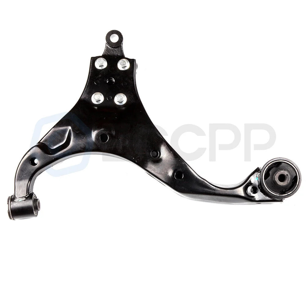 Front Lower Control Arm Ball Joint Sway Bar Suspension Kit For 2005-2009 Tucson KOEEP [5]