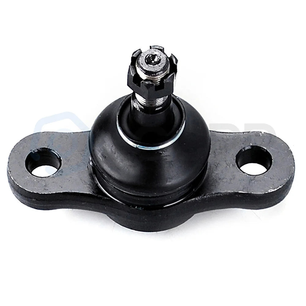 Front Lower Control Arm Ball Joint Sway Bar Suspension Kit For 2005-2009 Tucson KOEEP [6]