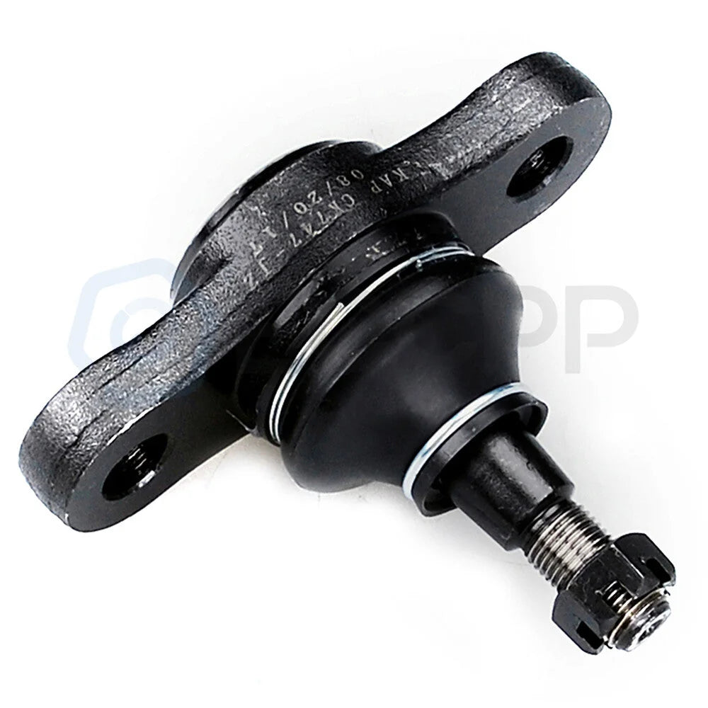Front Lower Control Arm Ball Joint Sway Bar Suspension Kit For 2005-2009 Tucson KOEEP [7]