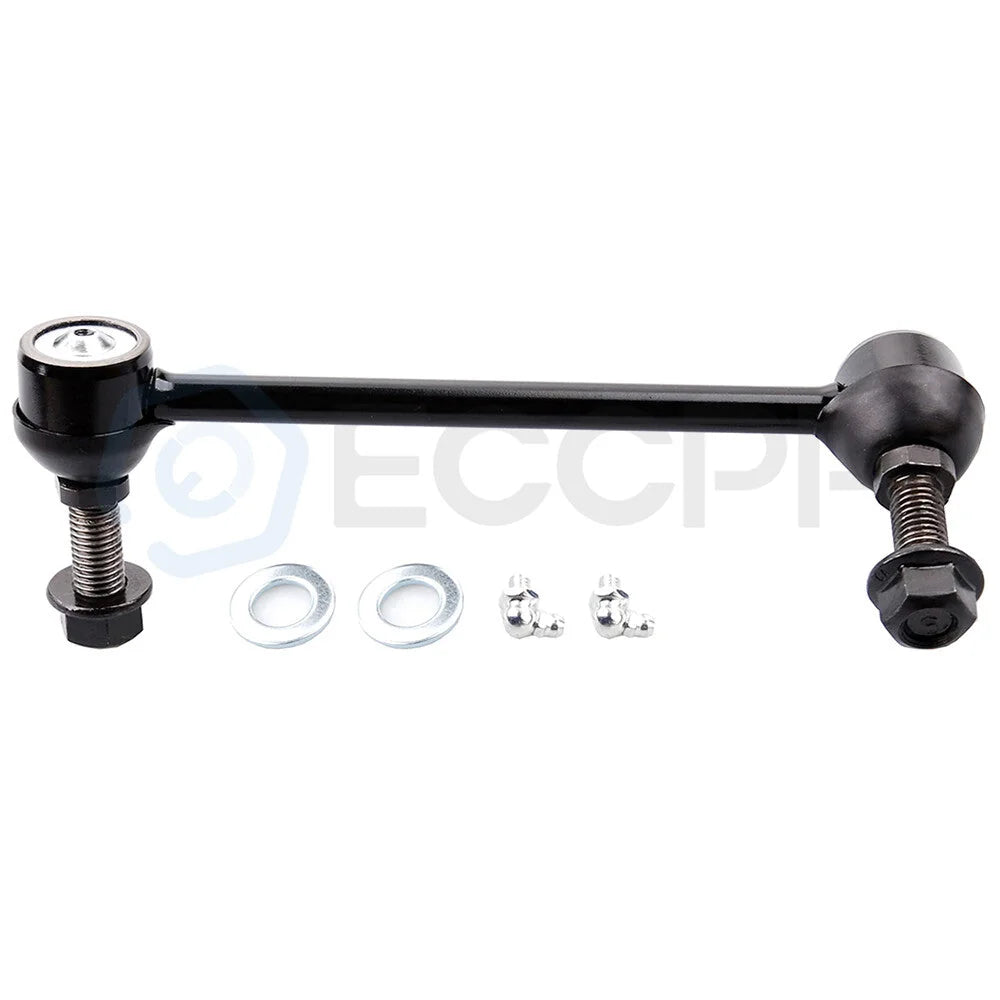 Front Lower Control Arm Ball Joint Sway Bar Suspension Kit For 2006-2010 Charger KOEEP [7]