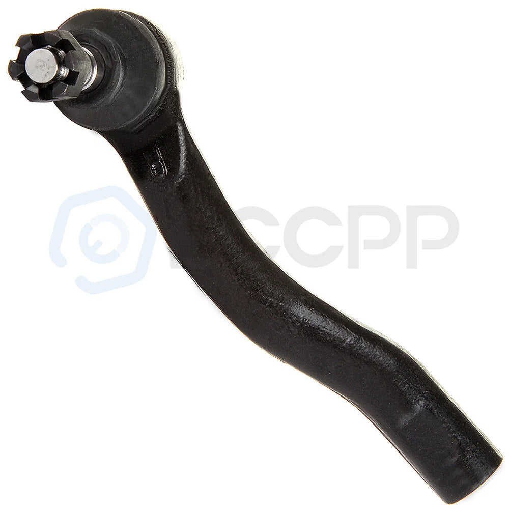Front Lower Control Arm Ball Joint Tie Rod End For 2003-2008 Toyota For Corolla 6B93BC-57 [4]