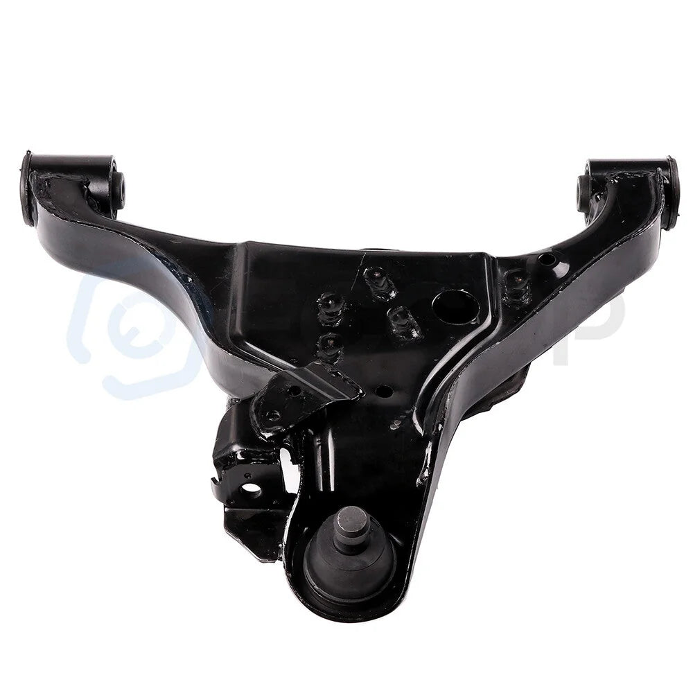Front Lower Control Arm Ball Joint Tie Rod End Suspension For 2005-2016 Frontier 6B93BC-57 [7]