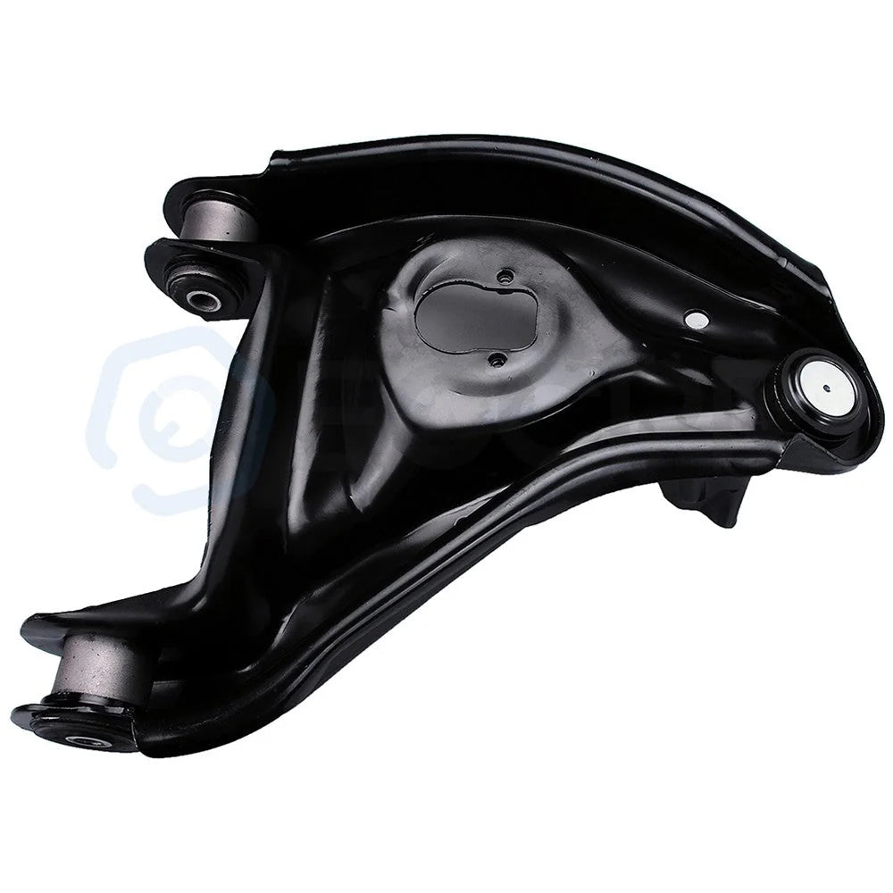 Front Lower Control Arm Ball Joint & Tie Rod End For 1996-2002 GMC Savana 1500 6B93BC-57 [2]