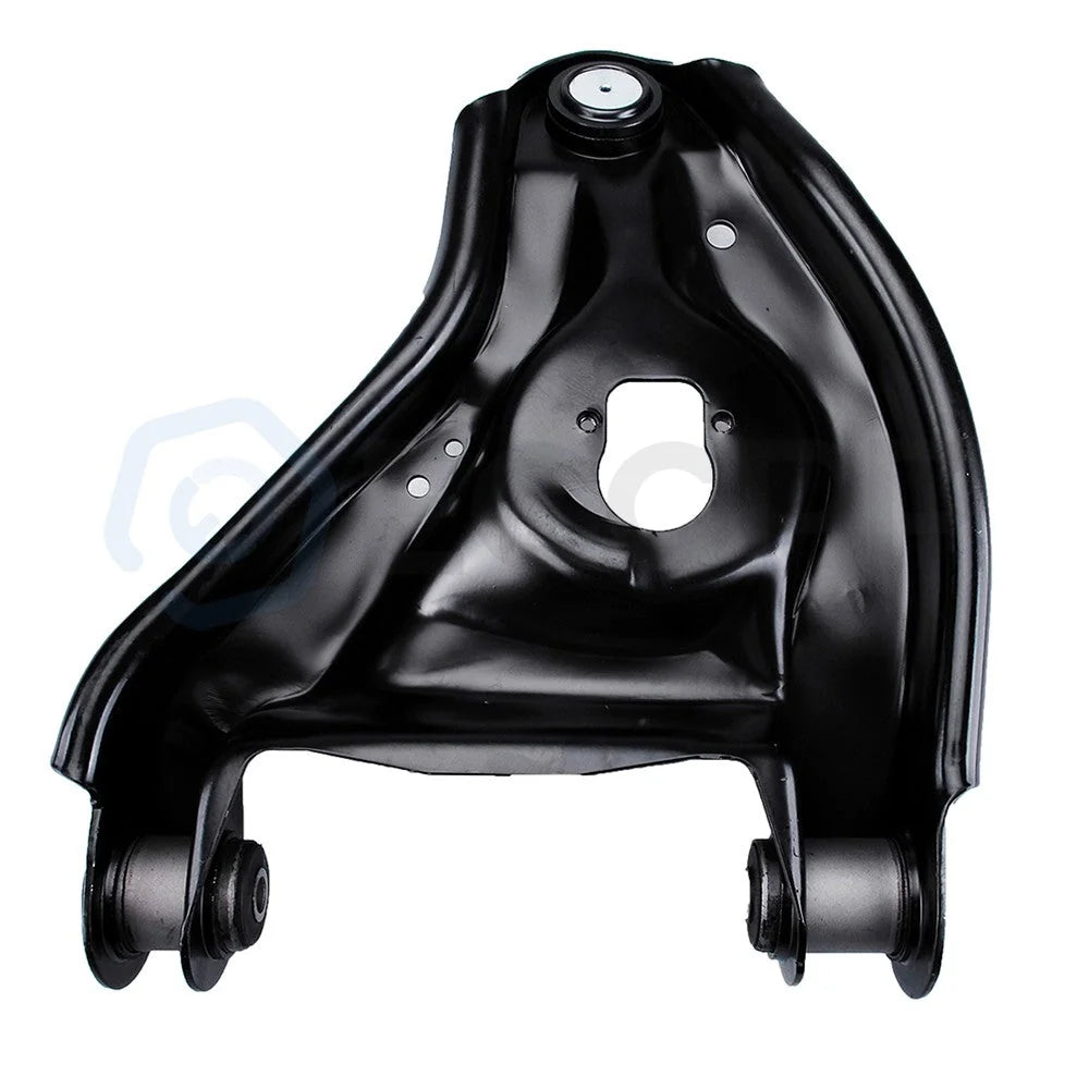 Front Lower Control Arm Ball Joint & Tie Rod End For 1996-2002 GMC Savana 1500 6B93BC-57 [9]