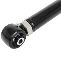 Front Lower Control Arm For Jeep Wrangler JK 2007-2017 2018 2 Pieces  Black KOEEP [3]