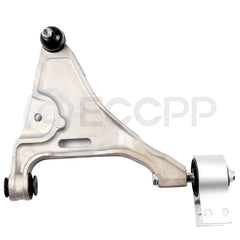 Front Lower Control Arm Suspension with Brake Rotor Pad For 06-11 Buick Lucerne KOEEP [2]
