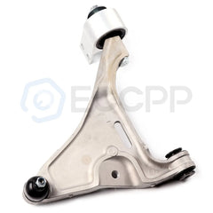 Front Lower Control Arm Suspension with Brake Rotor Pad For 06-11 Buick Lucerne KOEEP [3]