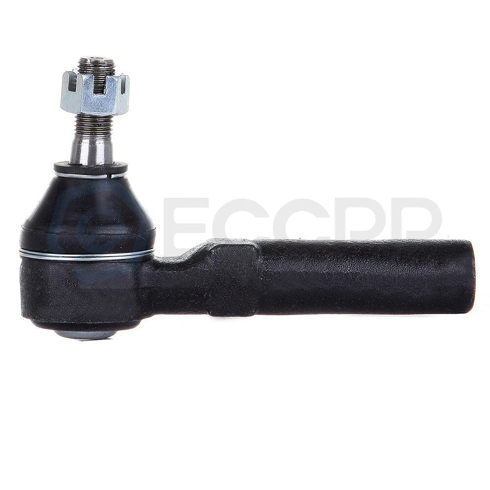 Front Lower Control Arm Tie Rod End Sway Bar For 2000 2001 2002 Dodge Neon KOEEP [2]