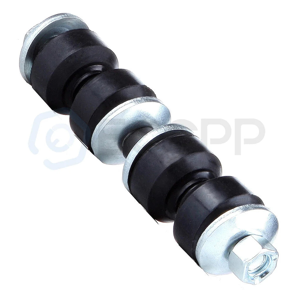 Front Lower Control Arm Tie Rod End Sway Bar For 2000 2001 2002 Dodge Neon KOEEP [4]