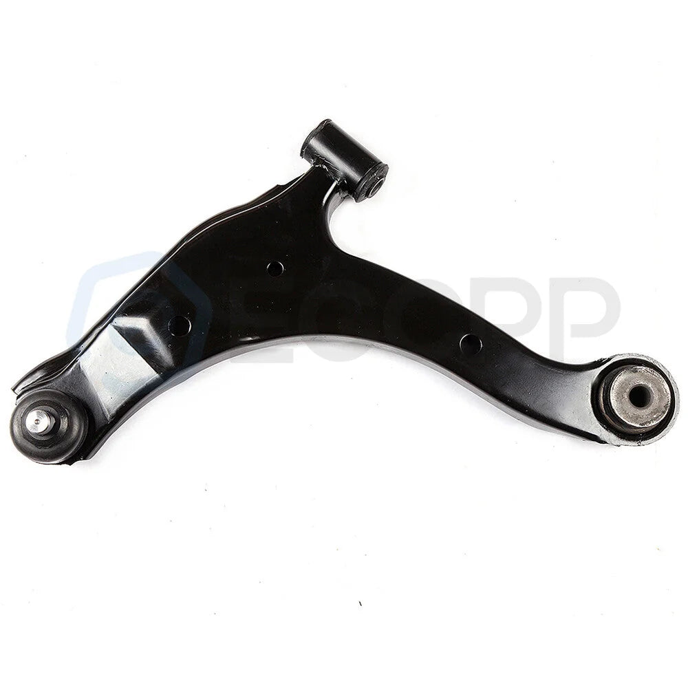 Front Lower Control Arm Tie Rod End Sway Bar For 2000 2001 2002 Dodge Neon KOEEP [8]