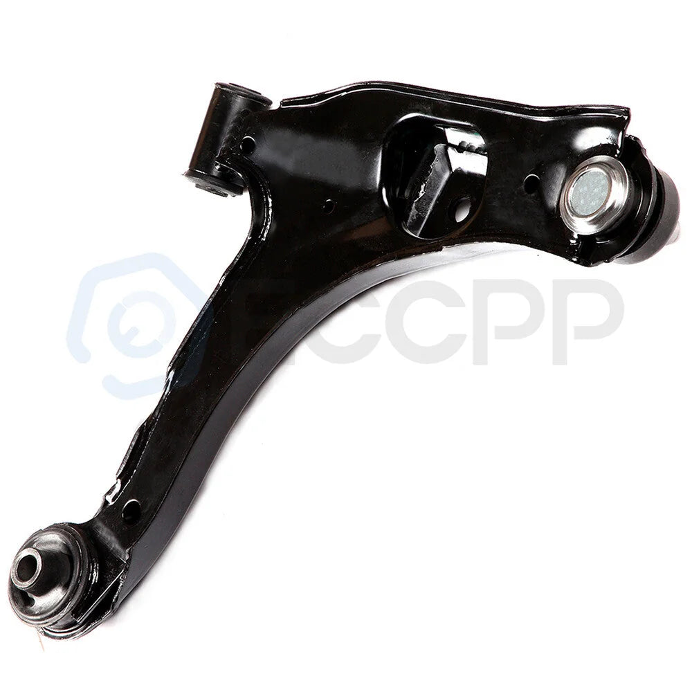 Front Lower Control Arm Tie Rod End Sway Bar For 2000 2001 2002 Dodge Neon KOEEP [9]