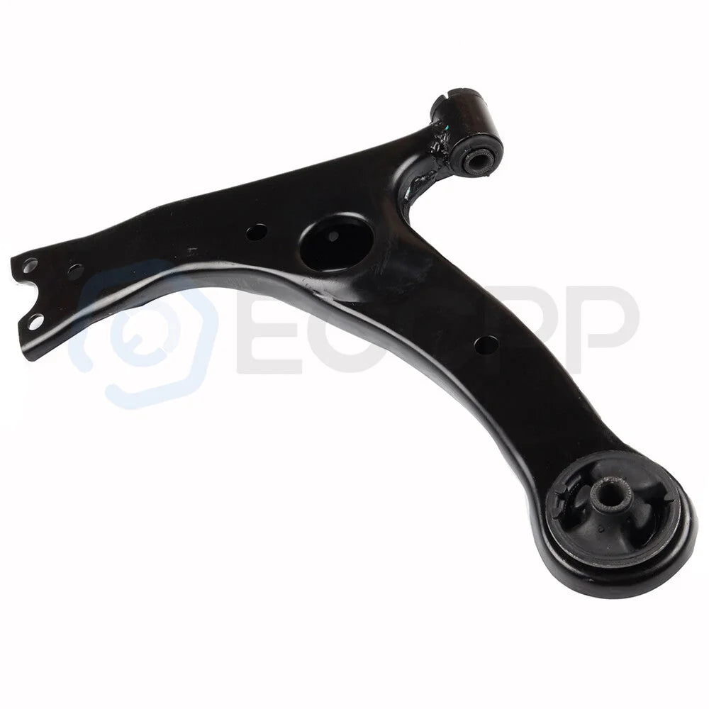 Front Lower Control Arm Tie Rod End & Rack Bellow For 03-2008 Toyota For Corolla KOEEP [9]