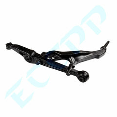 Front Lower Control Arms Kit For Honda Civic & Civic Del Sol Acura Integra 6B93BC-57 [4]