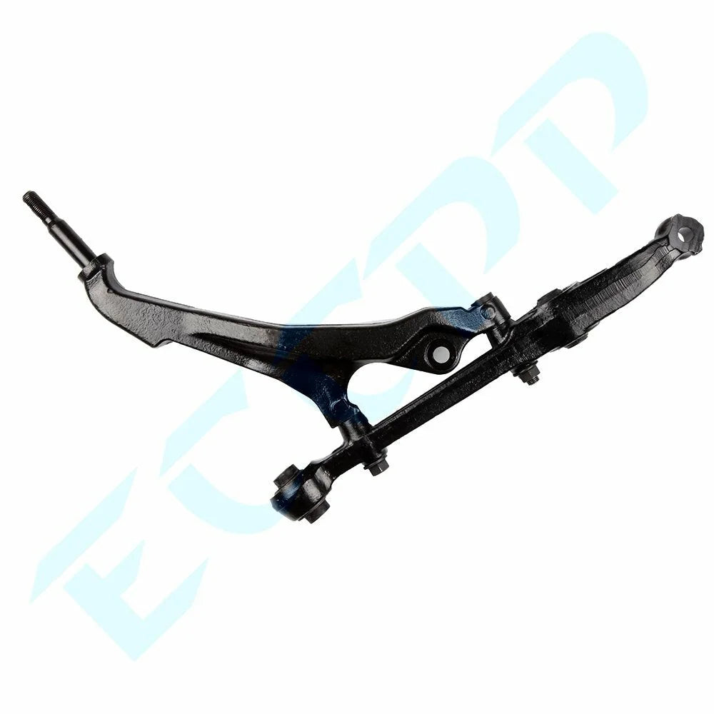 Front Lower Control Arms Kit For Honda Civic & Civic Del Sol Acura Integra 6B93BC-57 [5]