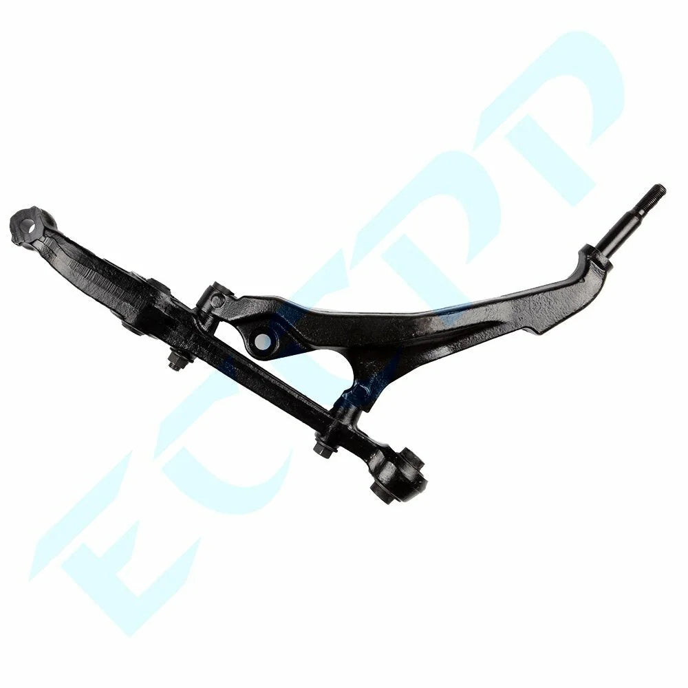 Front Lower Control Arms Kit For Honda Civic & Civic Del Sol Acura Integra 6B93BC-57 [6]