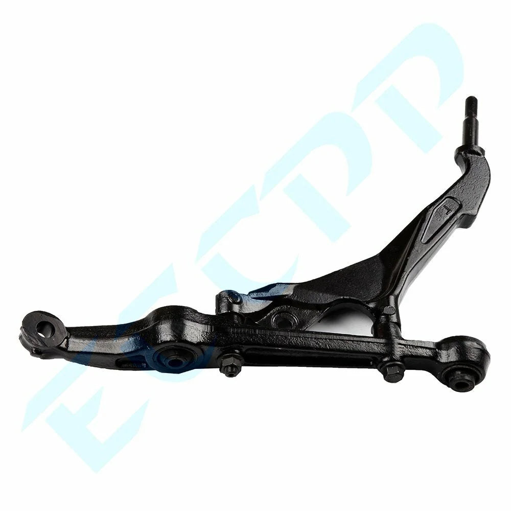 Front Lower Control Arms Kit For Honda Civic & Civic Del Sol Acura Integra 6B93BC-57 [7]