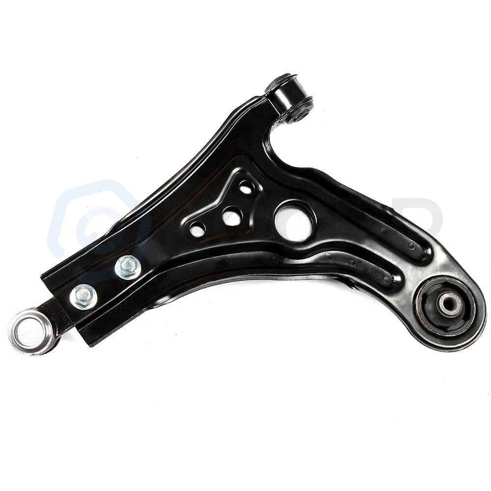 Front Lower Control Arms Sway Bar Tie Rod Struts for Pontiac G3 Chevy Aveo Aveo5 KOEEP [10]