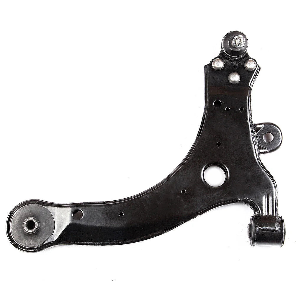 Front Lower Control Arms Tie Rod Ends For CHEVROLET IMPALA BUICK  CENTURY REGAL KOEEP [3]