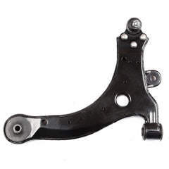 Front Lower Control Arms Tie Rod Ends For CHEVROLET IMPALA BUICK  CENTURY REGAL KOEEP [3]