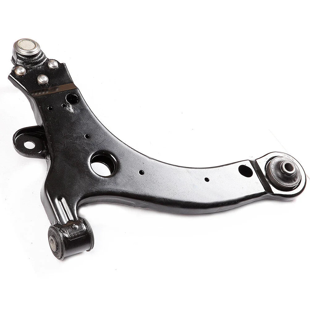 Front Lower Control Arms Tie Rod Ends For CHEVROLET IMPALA BUICK  CENTURY REGAL KOEEP [4]
