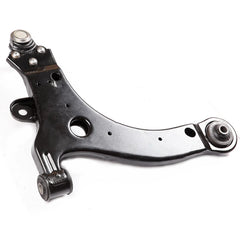 Front Lower Control Arms Tie Rod Ends For CHEVROLET IMPALA BUICK  CENTURY REGAL KOEEP [4]