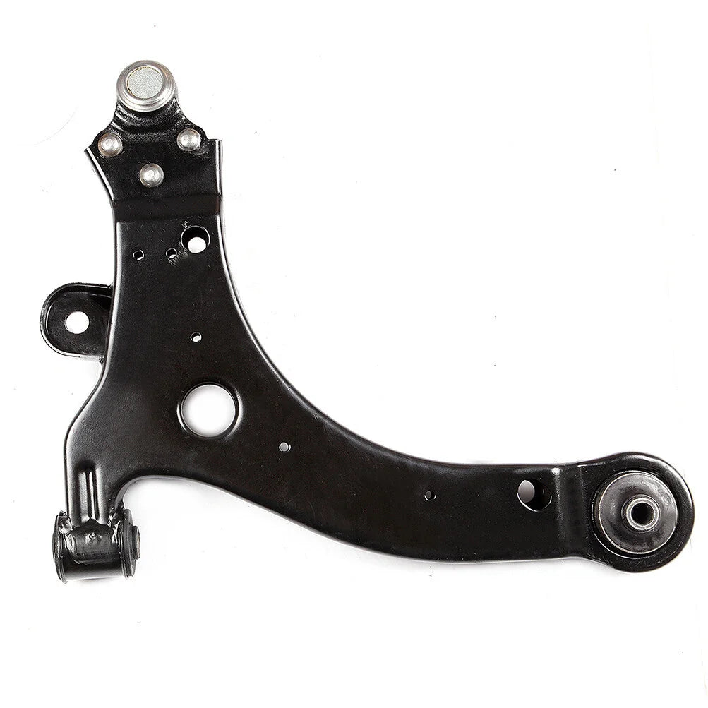 Front Lower Control Arms Tie Rod Ends For CHEVROLET IMPALA BUICK  CENTURY REGAL KOEEP [5]