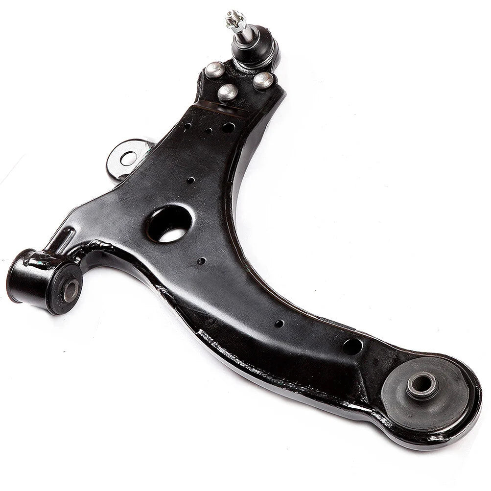 Front Lower Control Arms Tie Rod Ends For CHEVROLET IMPALA BUICK  CENTURY REGAL KOEEP [9]
