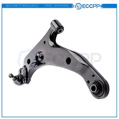 Front Lower Driver Control Arm Suspension Kit Fits 1996-2002 Toyota For Corolla KOEEP [1]