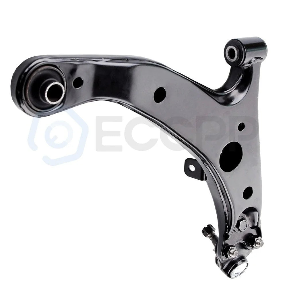 Front Lower Driver Control Arm Suspension Kit Fits 1996-2002 Toyota For Corolla KOEEP [2]