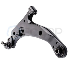 Front Lower Driver Control Arm Suspension Kit Fits 1996-2002 Toyota For Corolla KOEEP [3]
