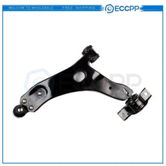 Front Lower Left Control Arms Fits 2004 2005 2006-2011 Ford Focus Suspension KOEEP [1]