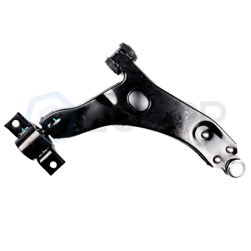 Front Lower Left Control Arms Fits 2004 2005 2006-2011 Ford Focus Suspension KOEEP [2]
