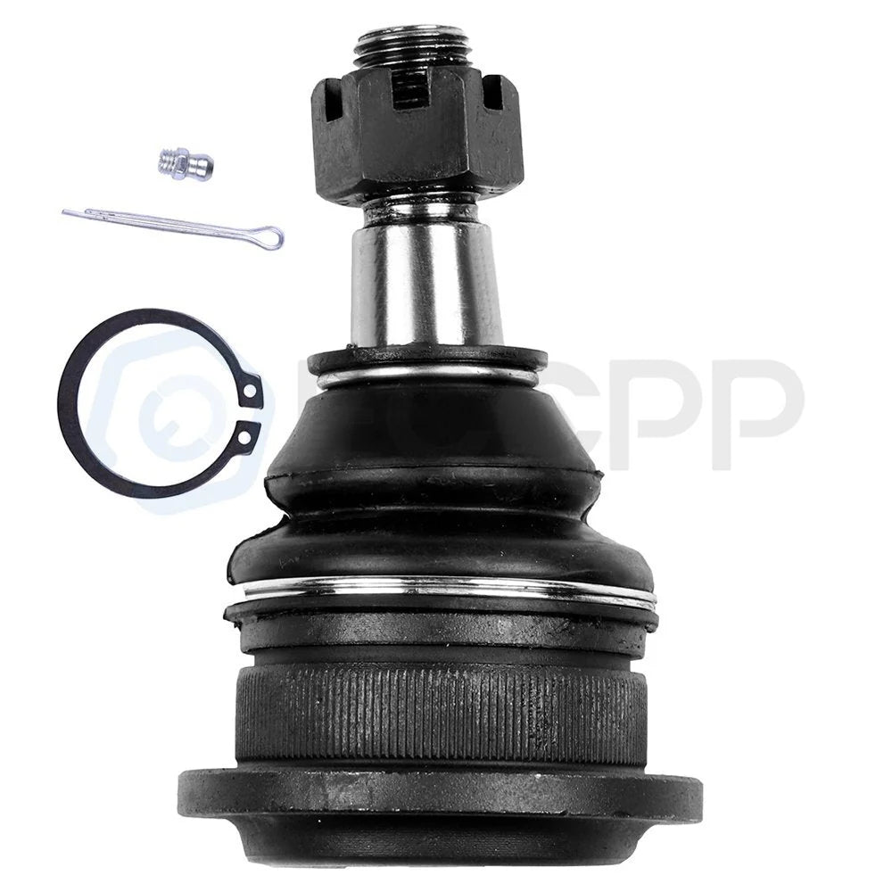 Front Lower Upper Ball Joints Steering Outer Tie Rod End For 2010-2018 4Runner KOEEP [3]