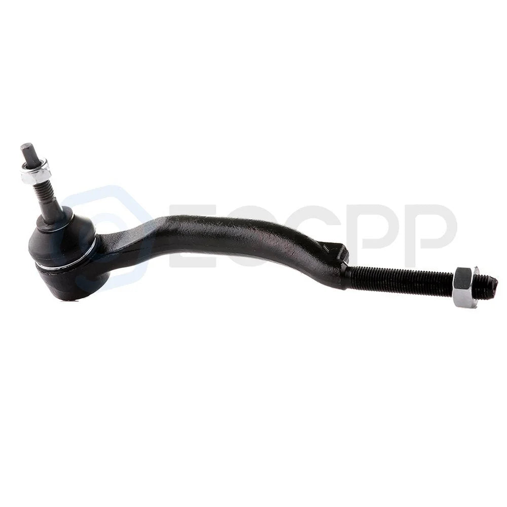 Front Lower Upper Ball Joints Steering Tie Rod End For 02 Chevrolet Trailblazer KOEEP [8]