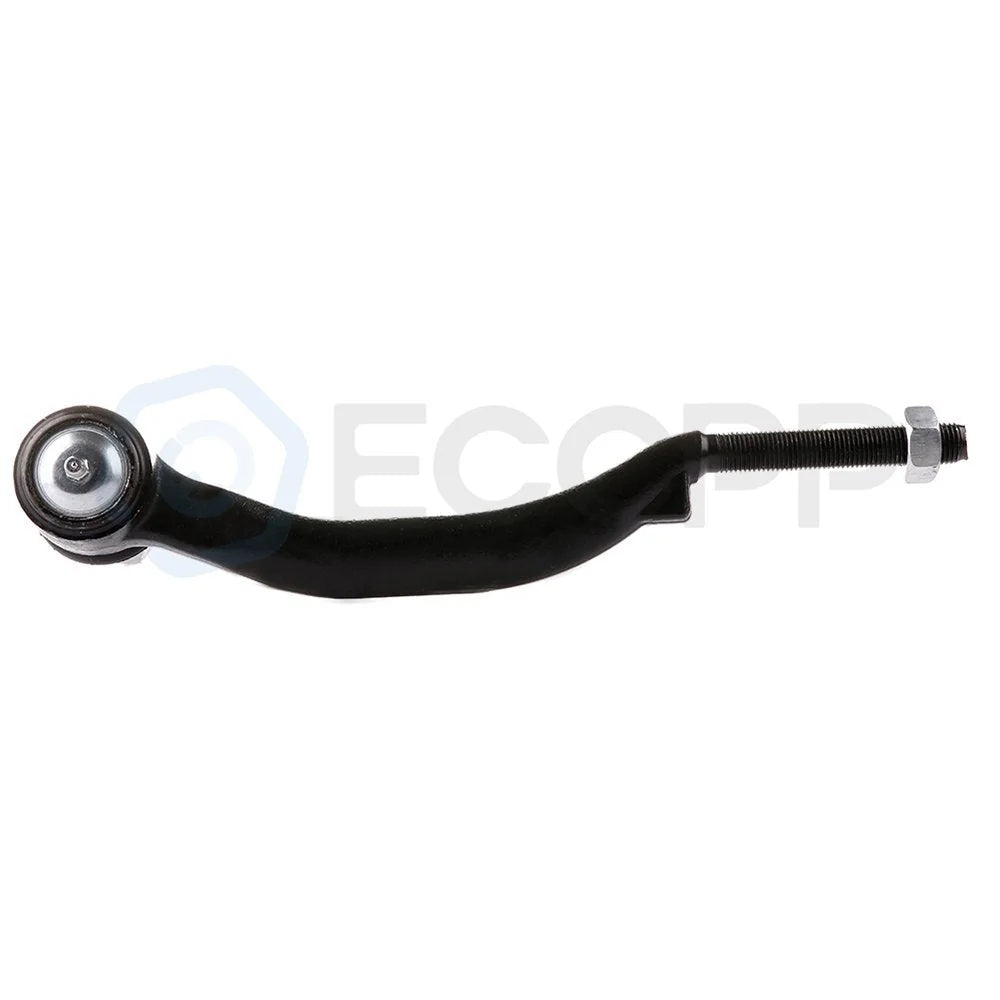 Front Lower Upper Ball Joints Steering Tie Rod End For 02 Chevrolet Trailblazer KOEEP [9]