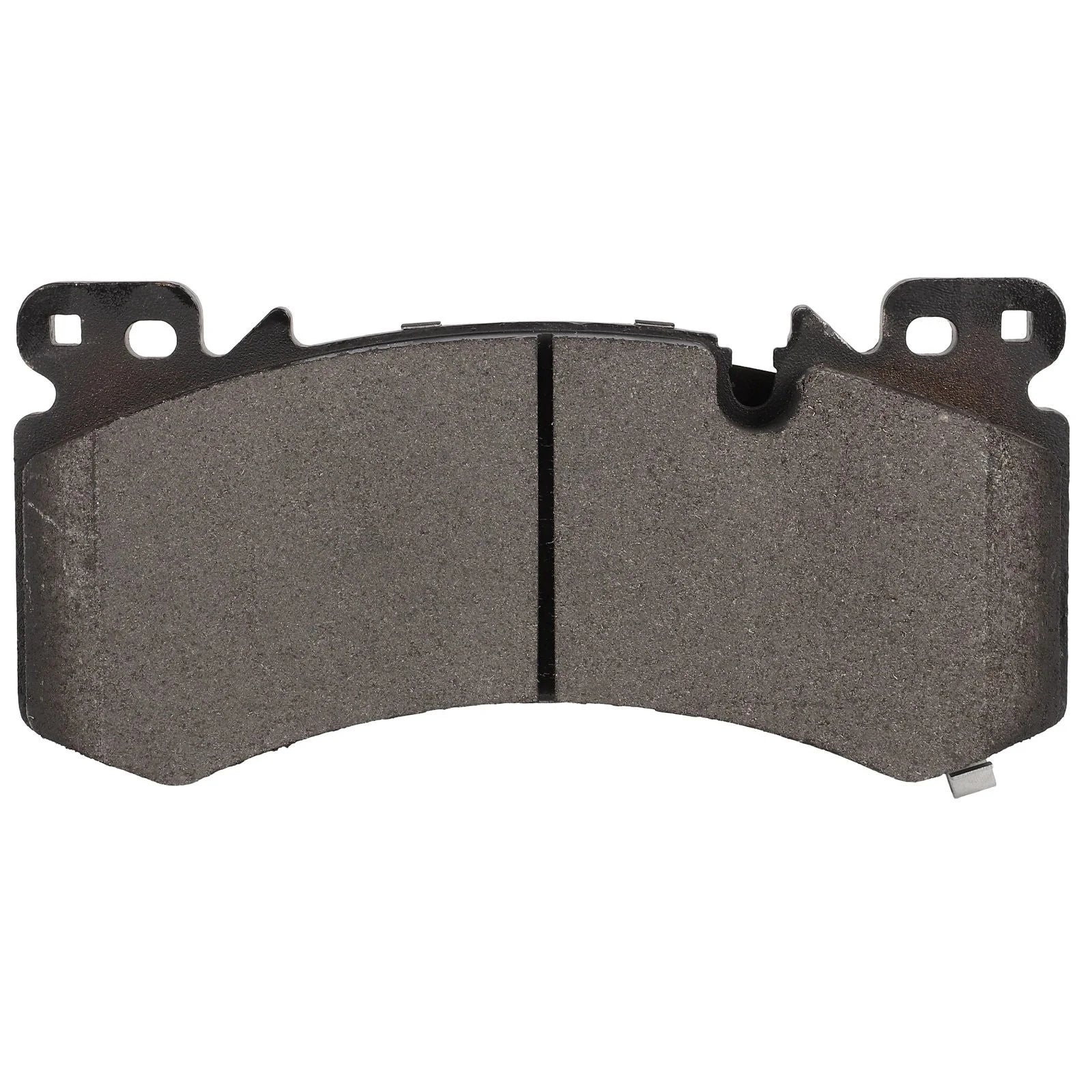 Front Metallic Brake Pads For Chevrolet Tahoe 2022 2023 2024 Cadillac XT5 6B93BC-57 [2]