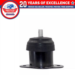 Front Motor Mount 2PCS Set for 04-08 Acura TSX/ 03-07 Accord 2.4L for Auto 6B93BC-57 [2]