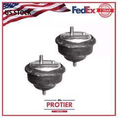 Front Motor Mount 2PCS Set for BMW 318i 318is 318ti 320i 323Ci 323i 325Ci 325i 6B93BC-57 [1]