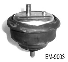Front Motor Mount 2PCS Set for BMW 318i 318is 318ti 320i 323Ci 323i 325Ci 325i 6B93BC-57 [2]
