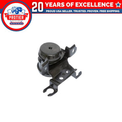 Front Motor Mount Set 2001-2004 Fits ford Escape/ Mazda Tribute 2.0L 2PCS 6B93BC-57 [3]