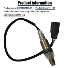 Front Oxygen O2 Sensor 89467-12100 For Toyota Corolla Altis 89467-50050 6B93BC-57 [3]