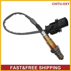 Front Oxygen Sensor 39210-2E101 for Hyundai Elantra Sonata Tucson Kia Soul 2.0L 6B93BC-57 [1]