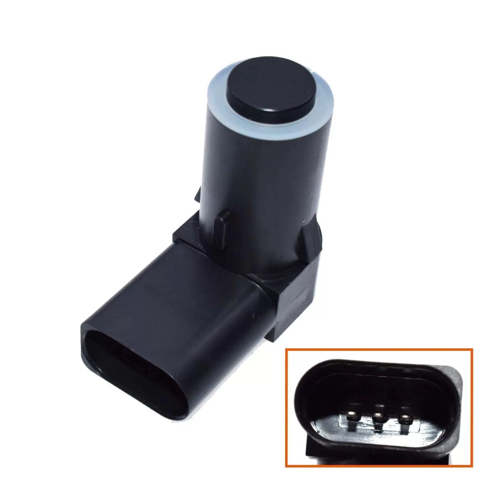 Front PDC Parking Distance Sensor For Skoda Superb 3U0919275A,3U0 919 275 C 6B93BC-57 [1]