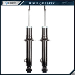 Front Pair Struts Shocks For 1990-1997 Mazda Miata Left Right ECCPP 6B93BC-57 [1]