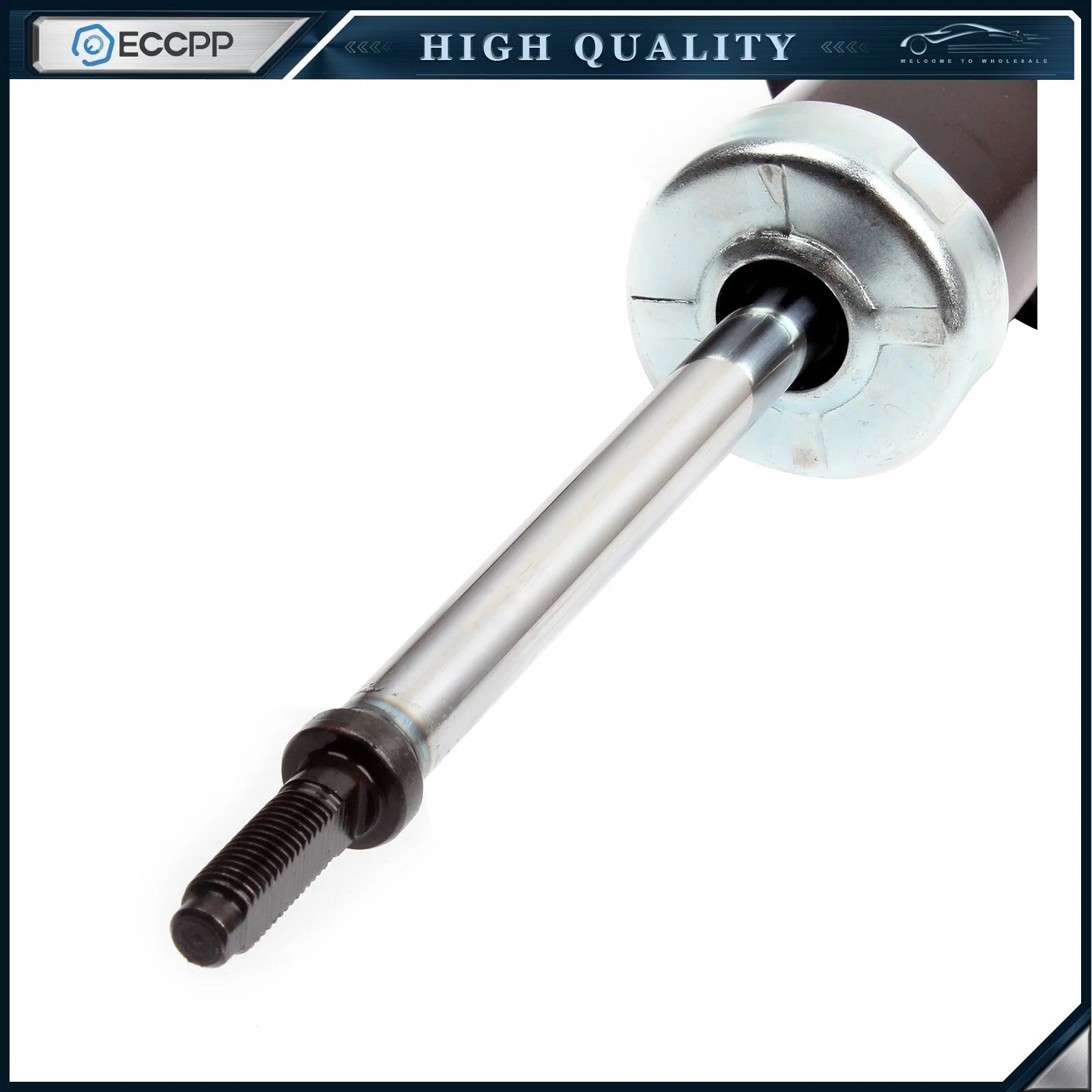 Front Pair Struts Shocks For 1990-1997 Mazda Miata Left Right ECCPP 6B93BC-57 [4]