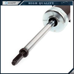 Front Pair Struts Shocks For 1990-1997 Mazda Miata Left Right ECCPP 6B93BC-57 [4]