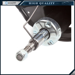 Front Pair Struts Shocks For 1999-2003 Mitsubishi Galant Left Right ECCPP KOEEP [4]