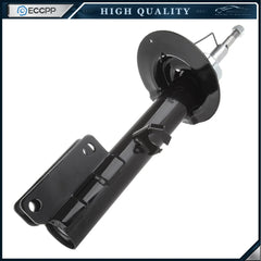 Front Pair Struts Shocks For 2000-2006 BMW X5 L6 3.0L V8 4.4L 4.6L Left Right 6B93BC-57 [2]