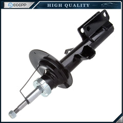 Front Pair Struts Shocks For 2000-2006 BMW X5 L6 3.0L V8 4.4L 4.6L Left Right 6B93BC-57 [3]